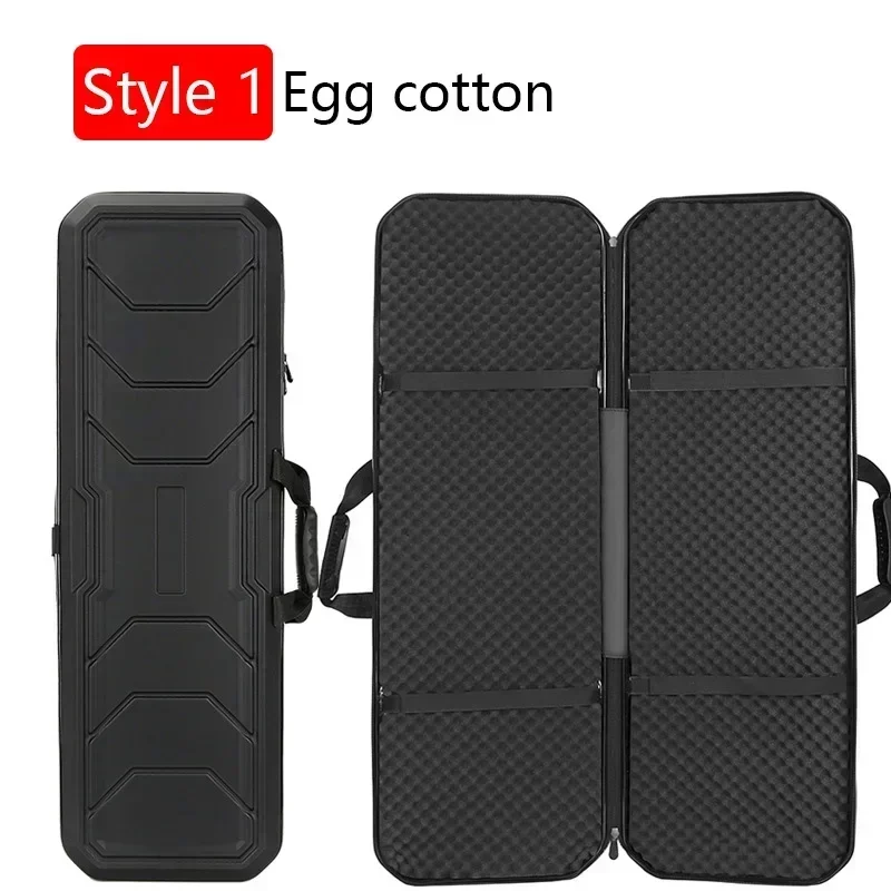 Drone Hard Shell Case - Hard-Shell Shockproof & Waterproof Protective Case