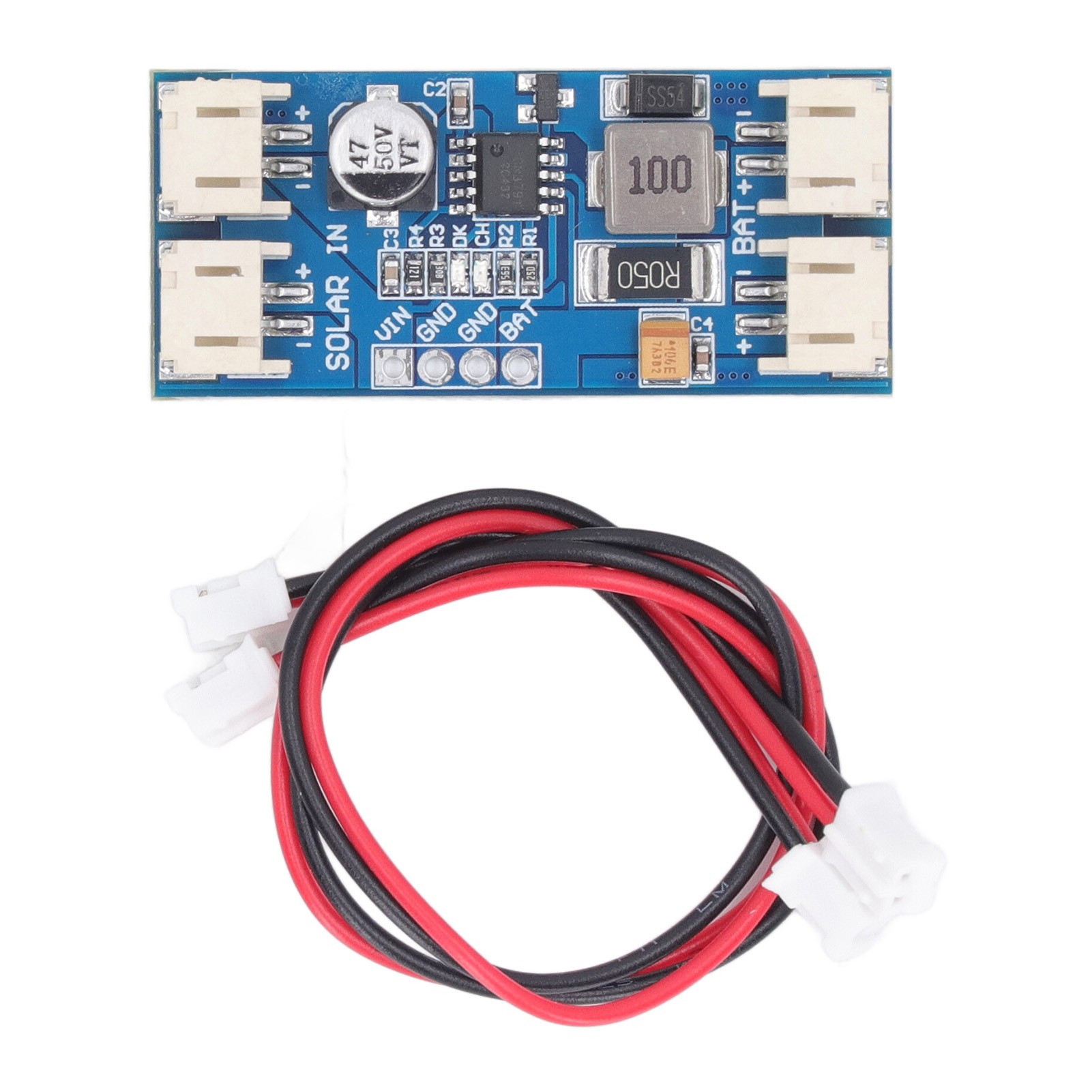 Solar Charge Controller Board  - Drone Solar Charger ulasan dan harga