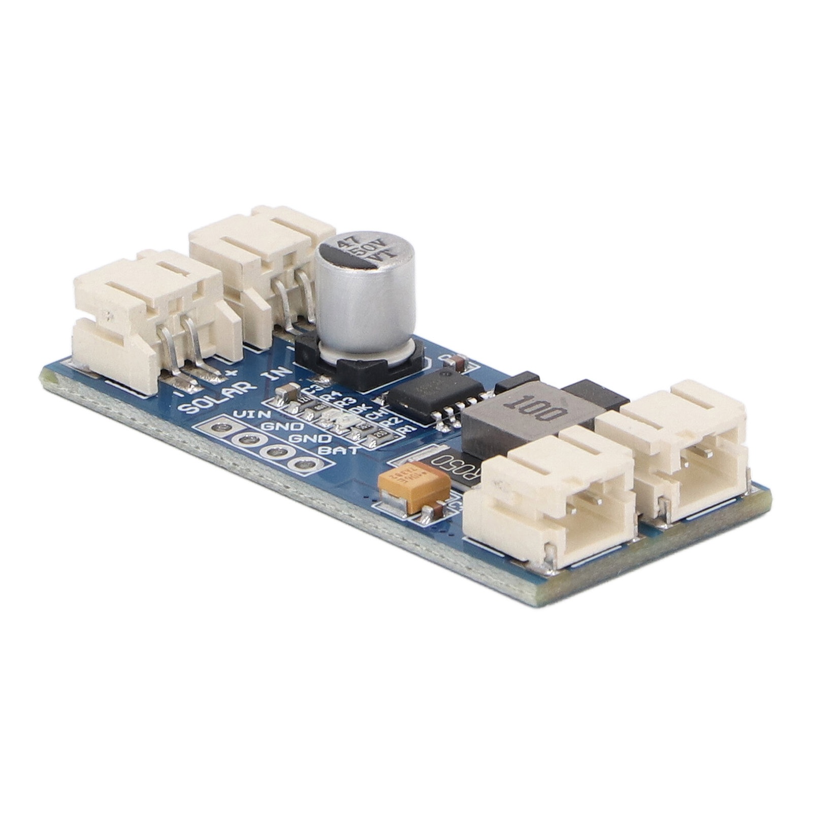 Solar Charge Controller Board  - Drone Solar Charger ulasan dan harga