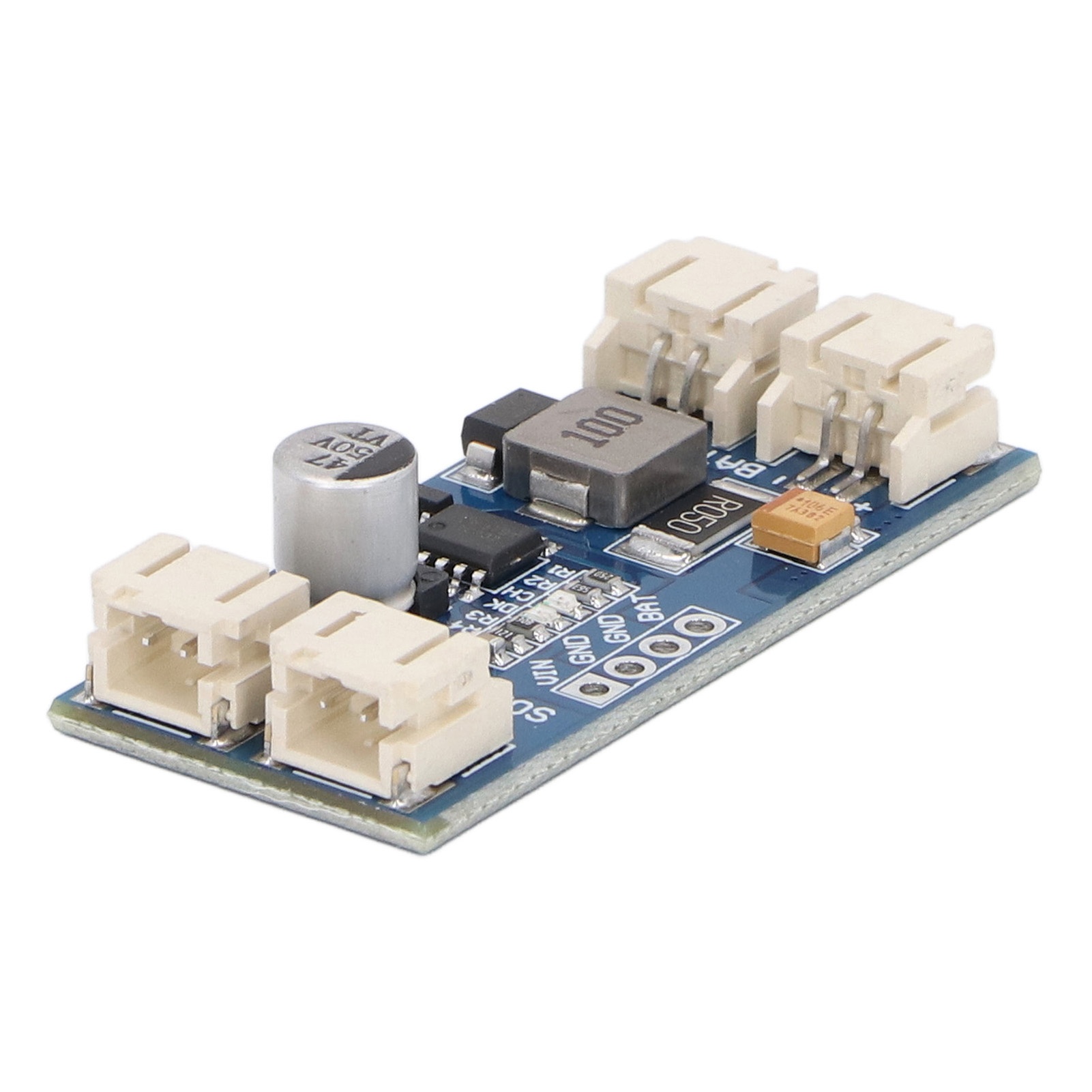 Solar Charge Controller Board  - Drone Solar Charger ulasan dan harga