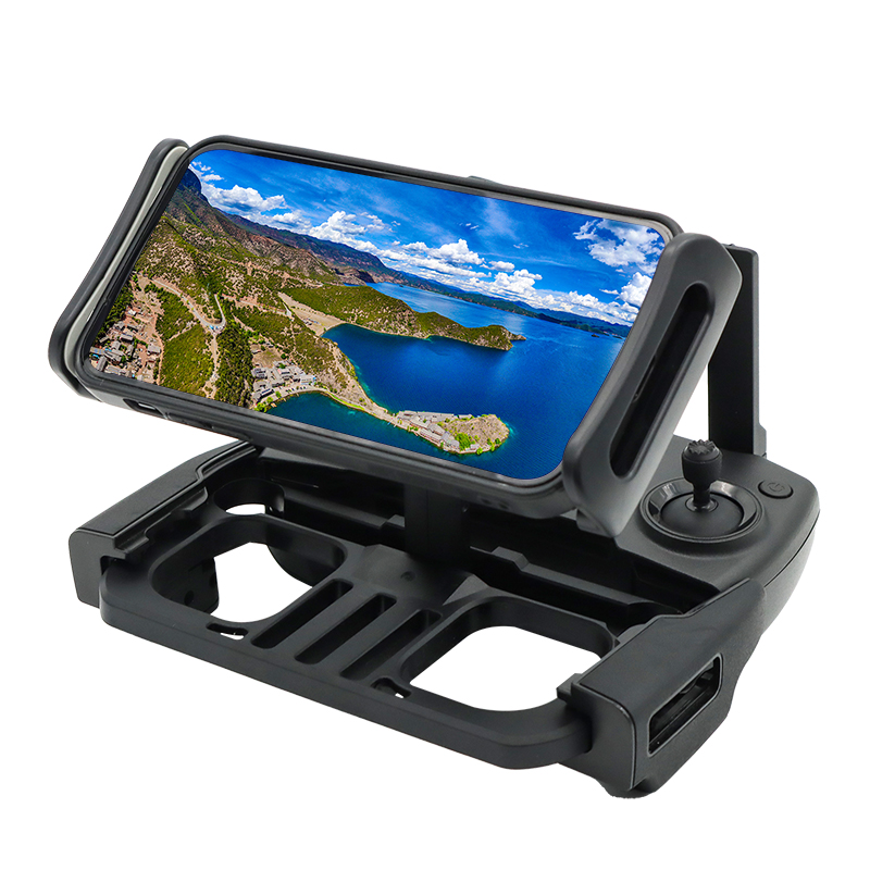 Foldable Phone Tablet Bracket  - Drone Tablet Mount ulasan dan harga