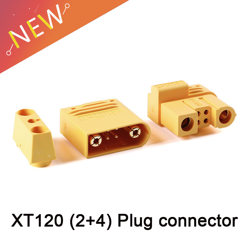 XT120 With Signal Pin XT120 (2 - Drone Power Bank ulasan dan harga