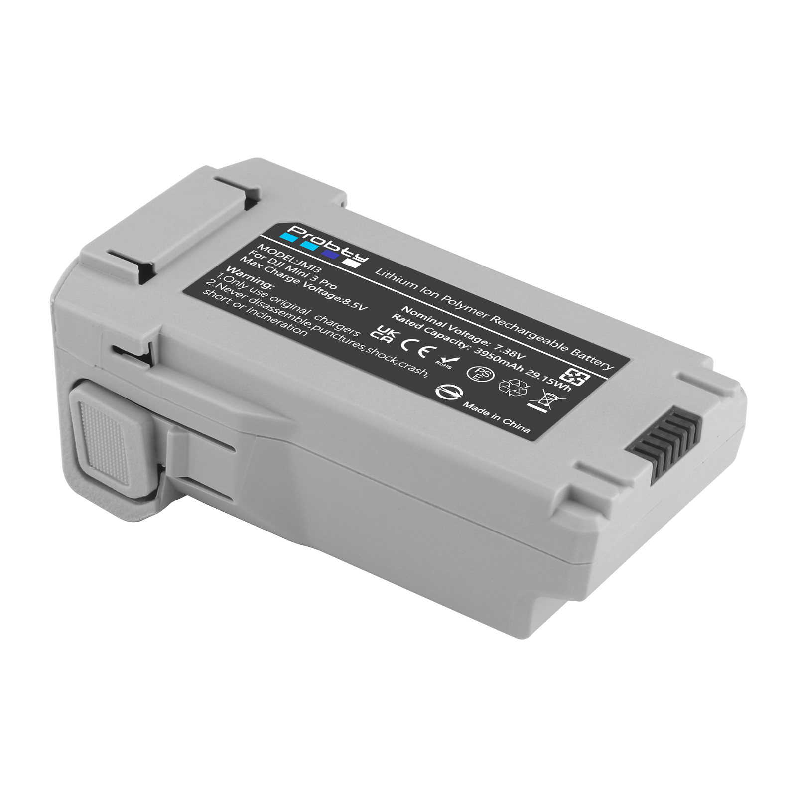 For DJI Mini 3/3 Pro/Mini 3 Pr - Drone Power Bank ulasan dan harga