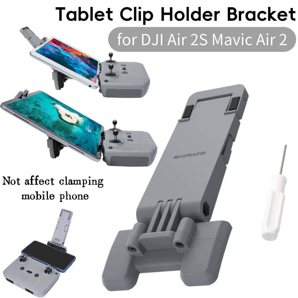 Remote Control Tablet Extend B - Drone Tablet Mount ulasan dan harga