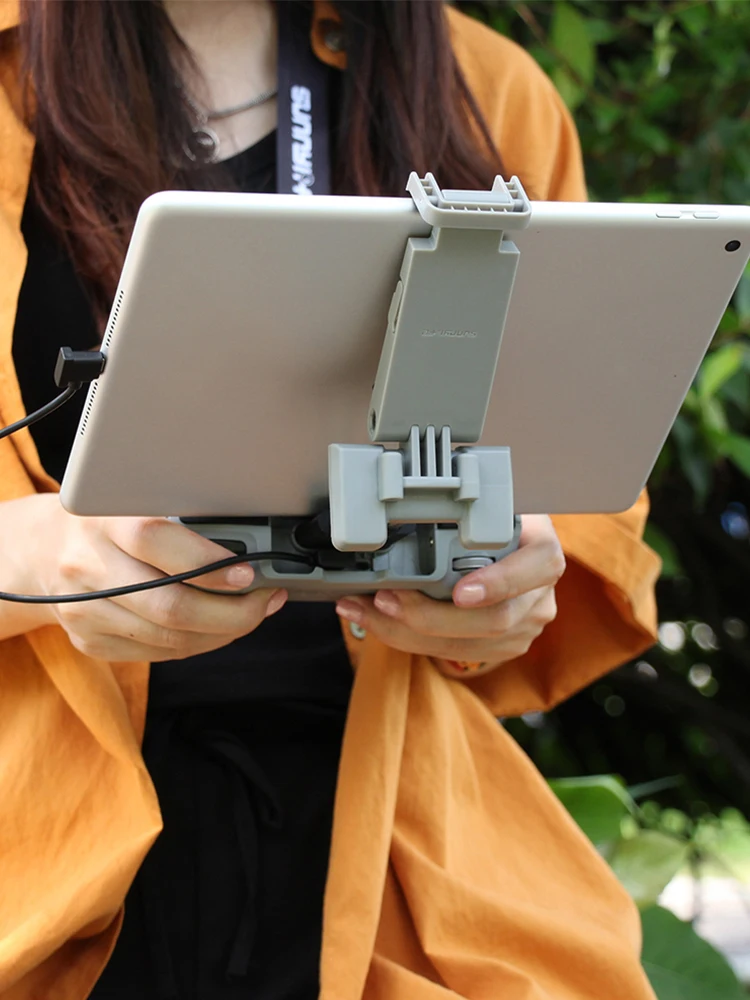 Remote Control Tablet Extend B - Drone Tablet Mount ulasan dan harga