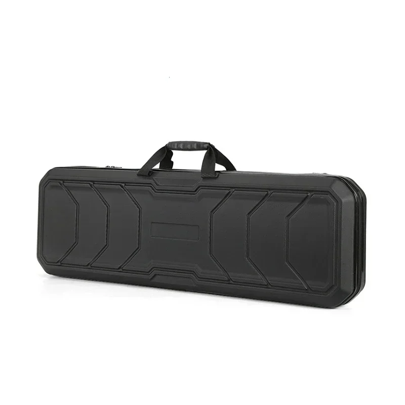 Hard-Shell Shockproof & Waterp - Drone Hard Shell Case ulasan dan harga