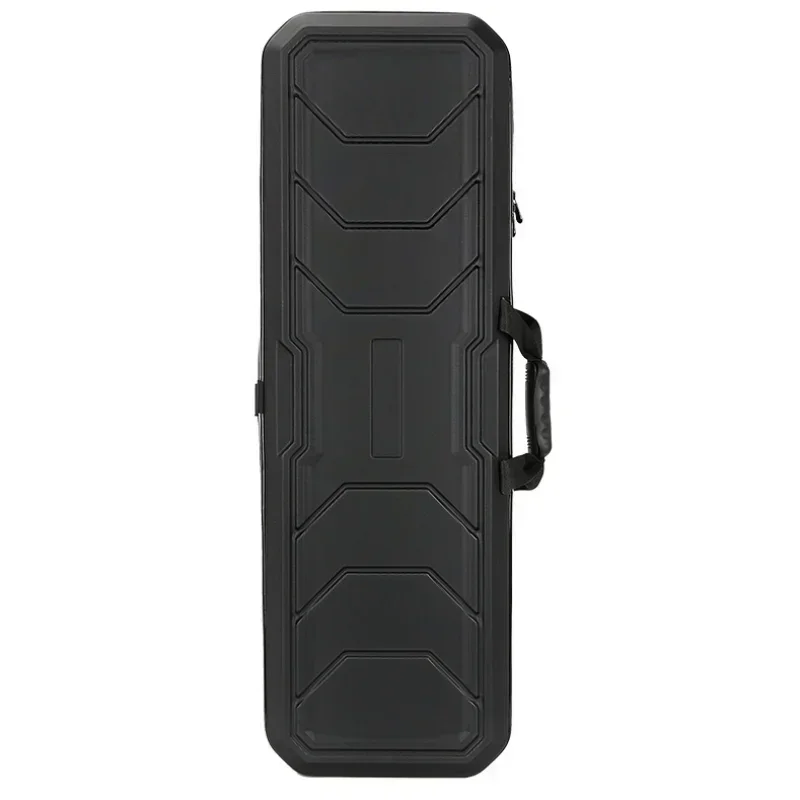 Hard-Shell Shockproof & Waterp - Drone Hard Shell Case ulasan dan harga