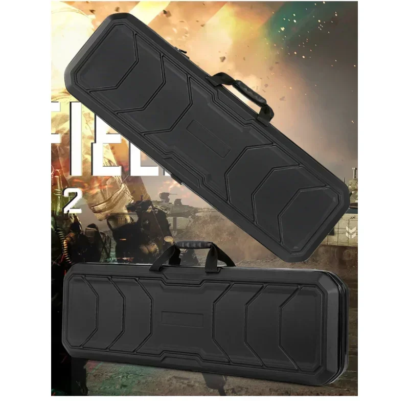 Hard-Shell Shockproof & Waterp - Drone Hard Shell Case ulasan dan harga