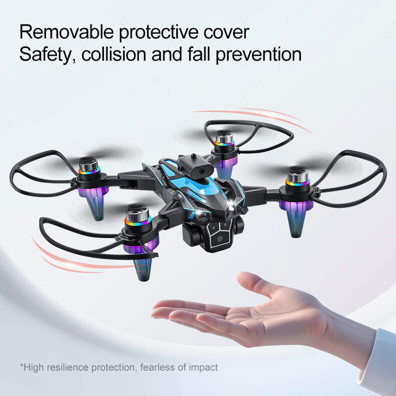 Outdoor Aerial Drone Electric  - Drone Controller Screen ulasan dan harga