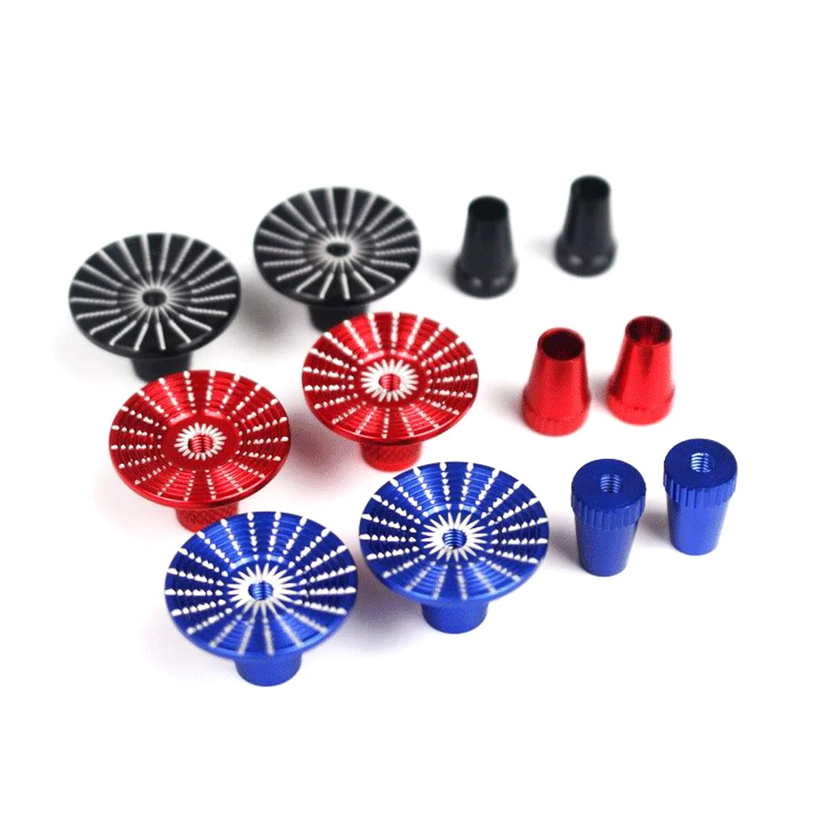 M3 M4 Aluminum Transmitter Joy - Drone Sun Shade ulasan dan harga