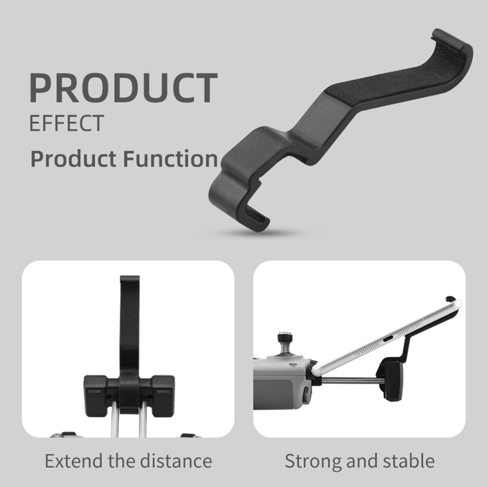 Adjustable Tablet Mount Holder - Drone Tablet Mount ulasan dan harga