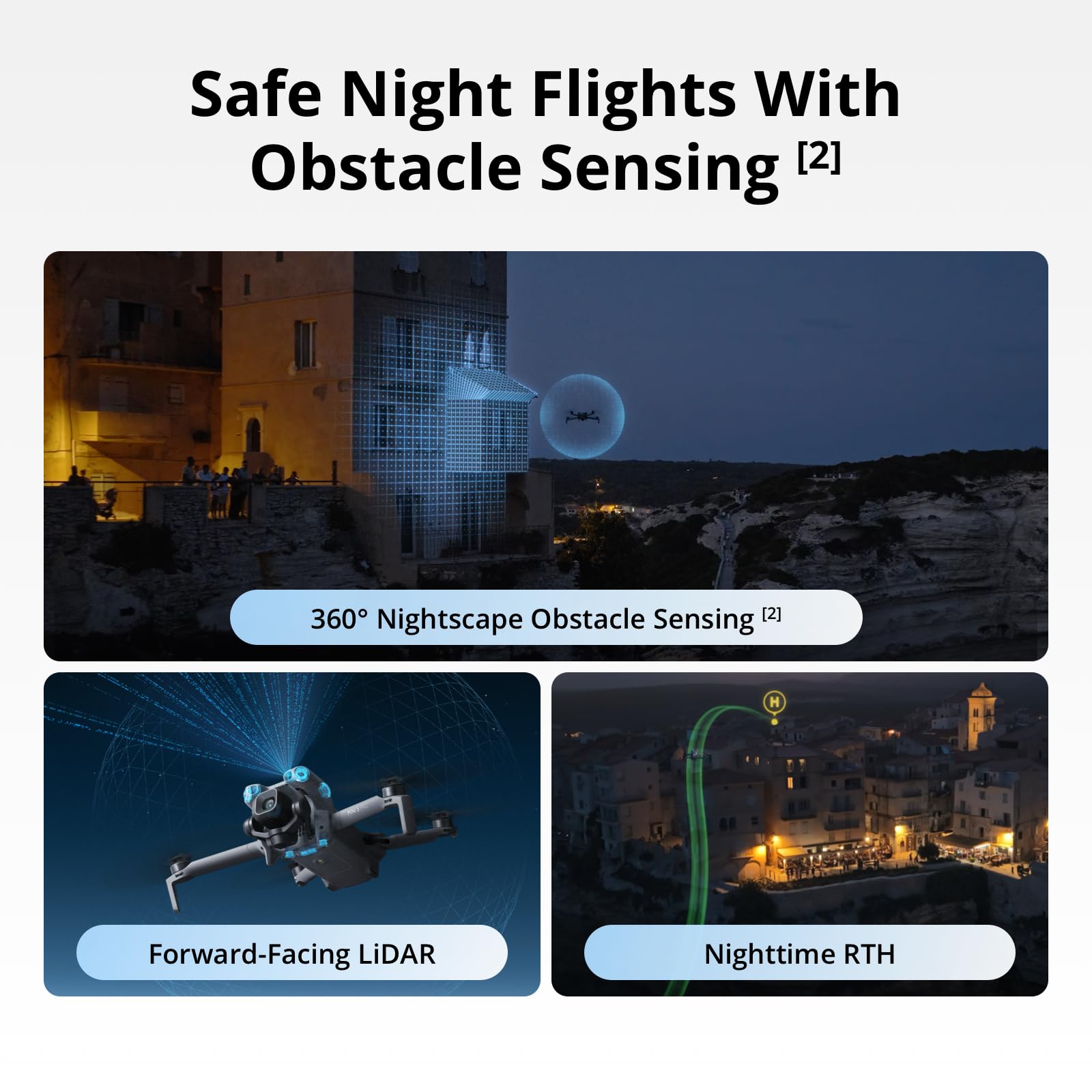 DJI Mini 5 Pro Fly More Combo  - Dji Drone Mini 3 ulasan dan harga