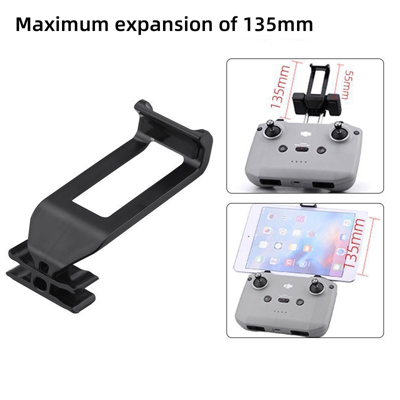 2in1 RC-N2 Remote Control Smar - Drone Tablet Mount ulasan dan harga