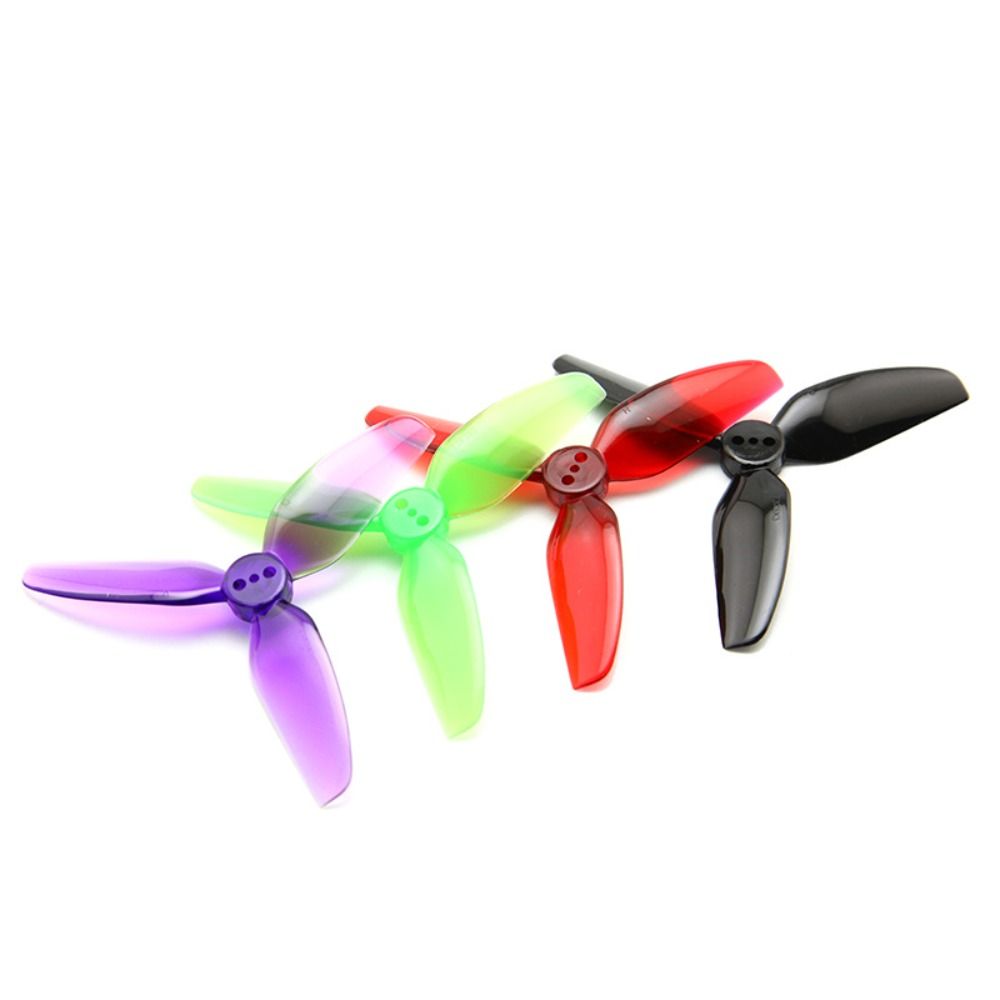 2Pairs Durable PC Prop T3X3X3  - Drone Backpack ulasan dan harga