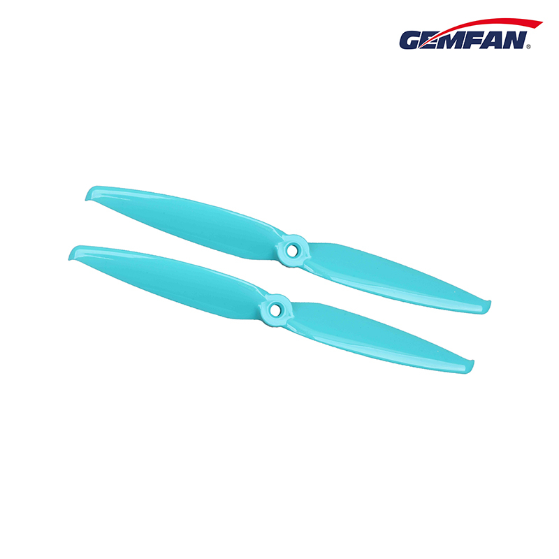 Gemfan Flash 7042 7inch 2-Blad - Drone Strobe Light ulasan dan harga