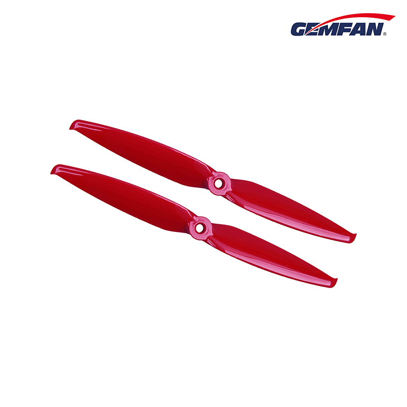 Gemfan Flash 7042 7inch 2-Blad - Drone Strobe Light ulasan dan harga