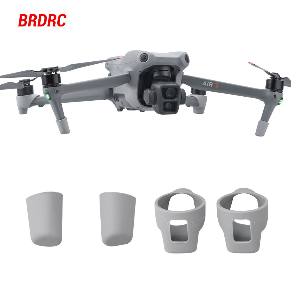 Landing Gear Protection Pad fo - Drone Landing Pad ulasan dan harga