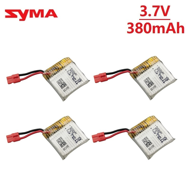 Upgrade Battery for SYMA X21 X - Drone Power Bank ulasan dan harga