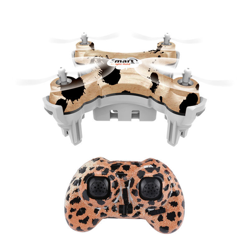 RC Quadcopter Cx10 Mini Remote - Drone Power Bank ulasan dan harga