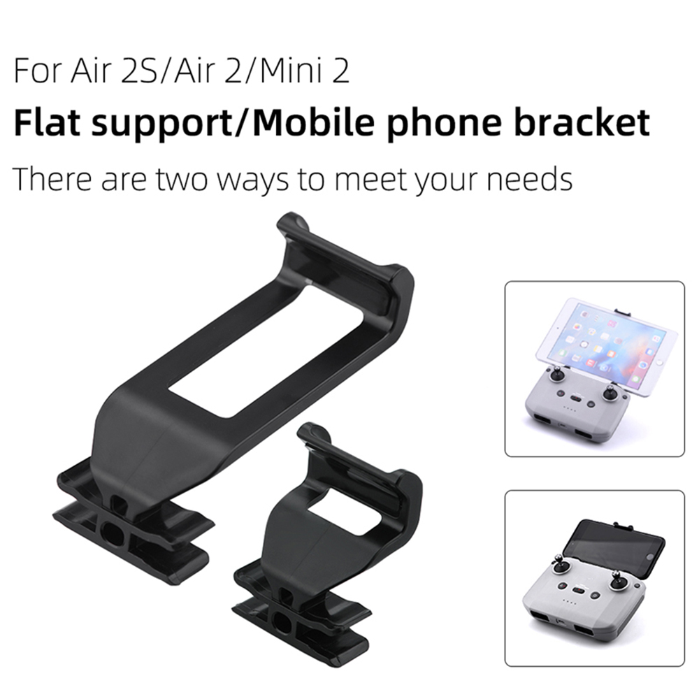 Tablet Extended Bracket Mount  - Drone Tablet Mount ulasan dan harga