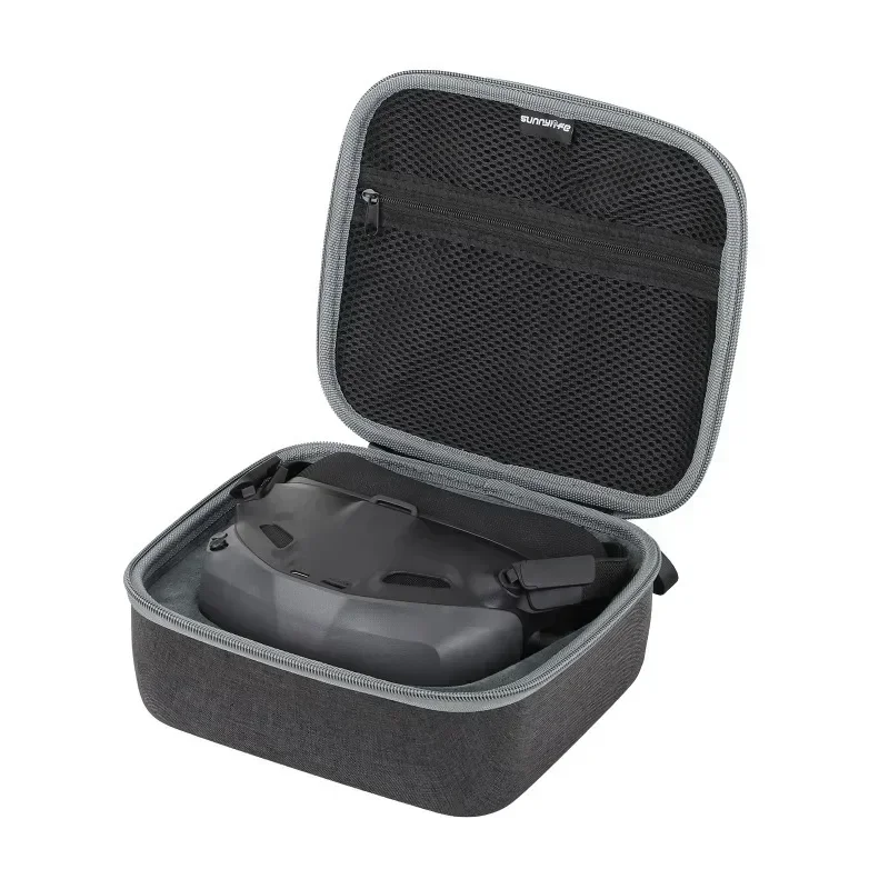 Hard Shell Carrying Case For D - Drone Hard Shell Case ulasan dan harga