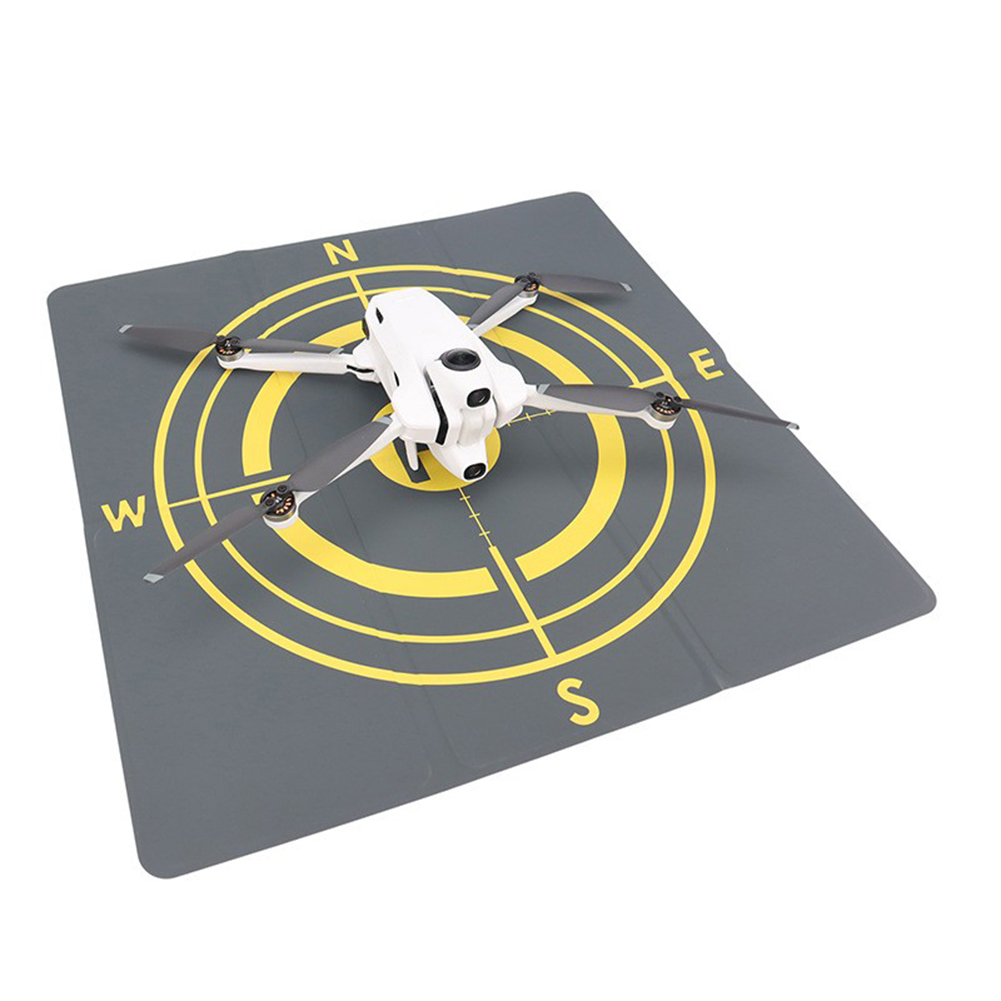 Portable Drones Landing Pad  F - Drone Landing Pad ulasan dan harga