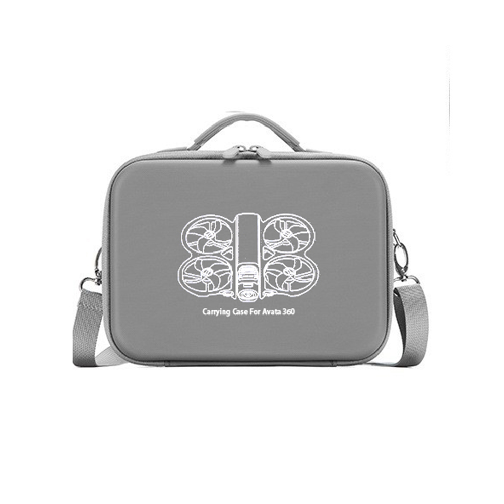 Shoulder Storage Bag For DJI A - Drone Carrying Case ulasan dan harga