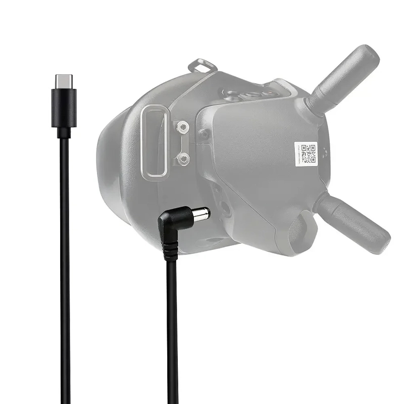Type-c Port Cable Compatible P - Drone Power Bank ulasan dan harga