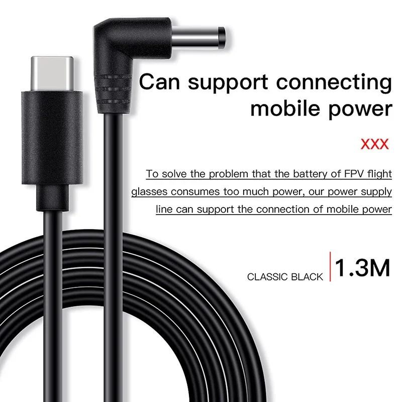 Type-c Port Cable Compatible P - Drone Power Bank ulasan dan harga