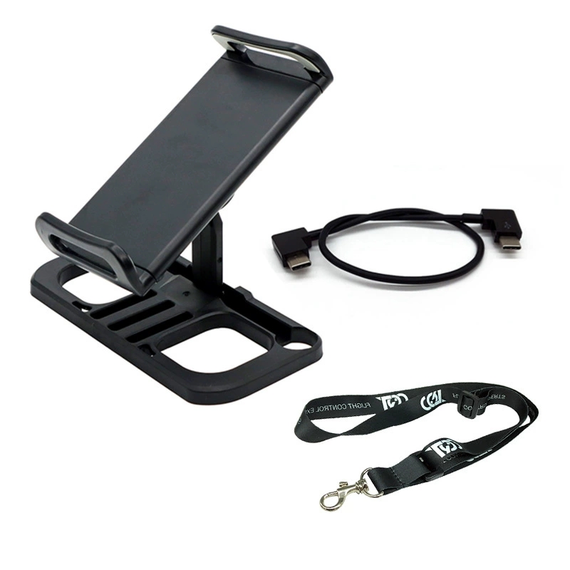Foldable Remote Control Phone  - Drone Tablet Mount ulasan dan harga
