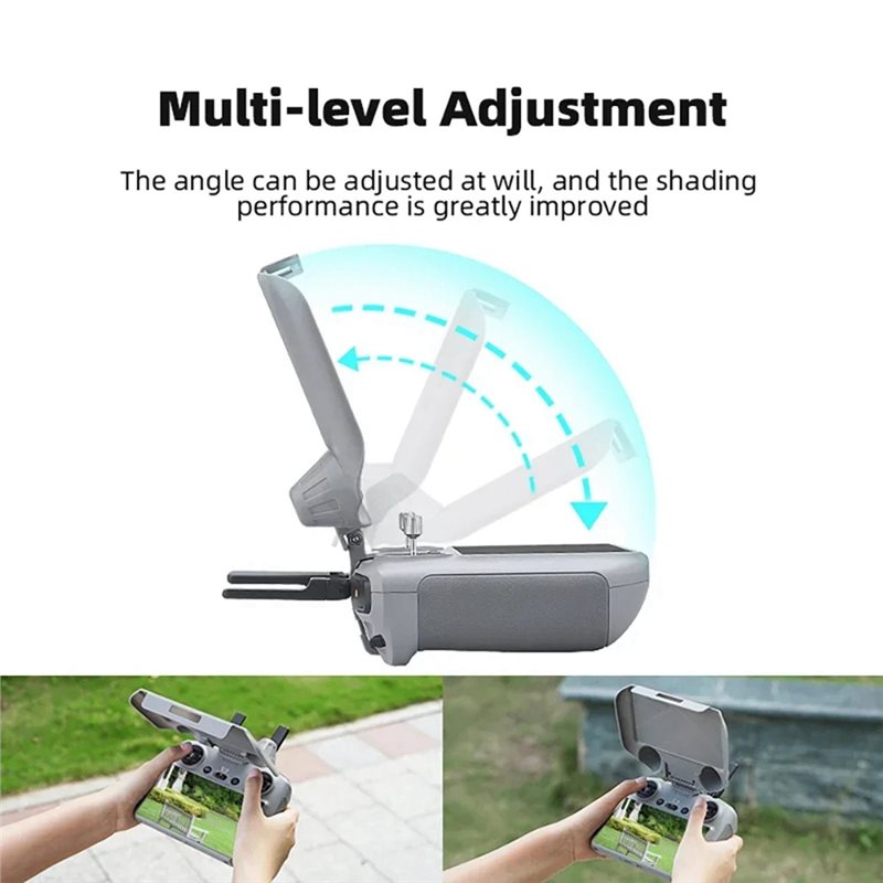 Y14A Sunshade For DJI Air 3S/  - Drone Sun Shade ulasan dan harga