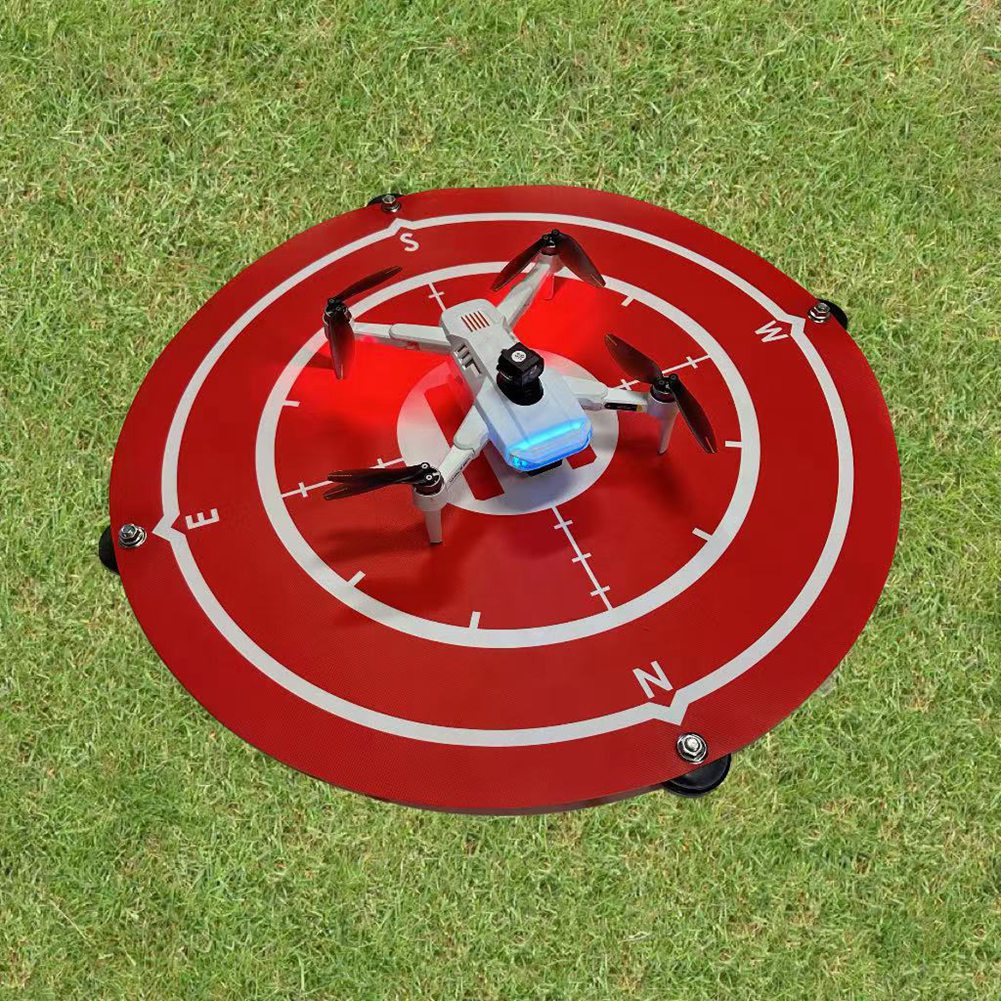 ABDW-60CM Drone Landing Pads F - Drone Landing Pad ulasan dan harga