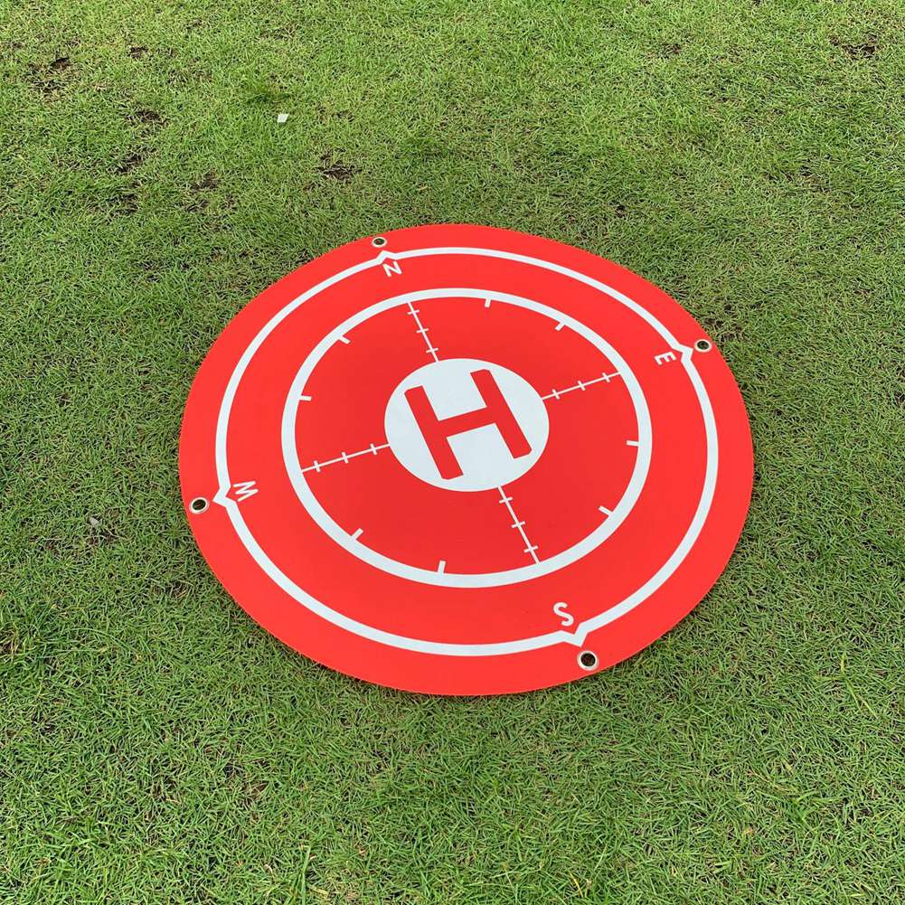 ABDW-60CM Drone Landing Pads F - Drone Landing Pad ulasan dan harga